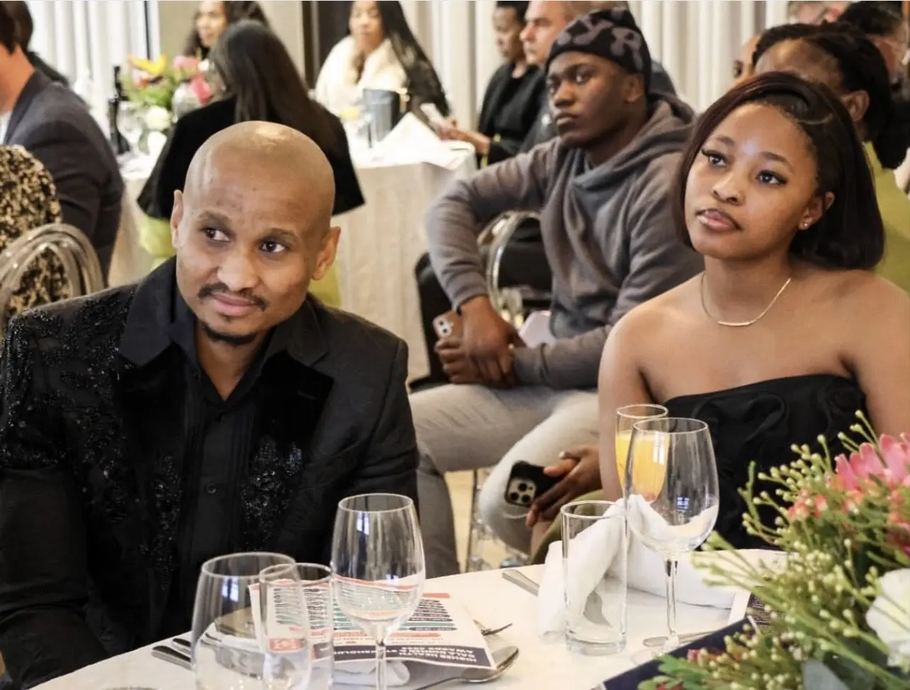Higher Health Stakeholder Awards